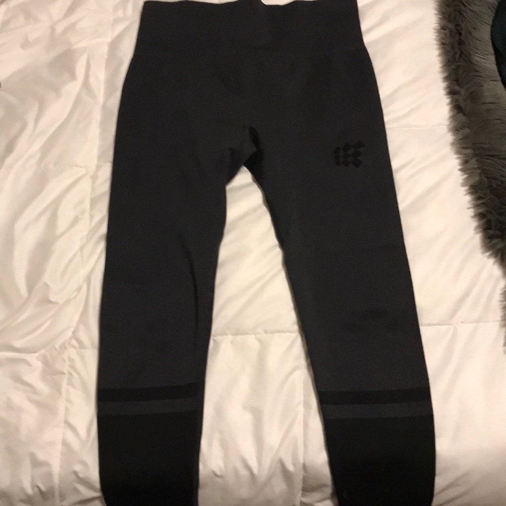 Jed North halo seemless leggings